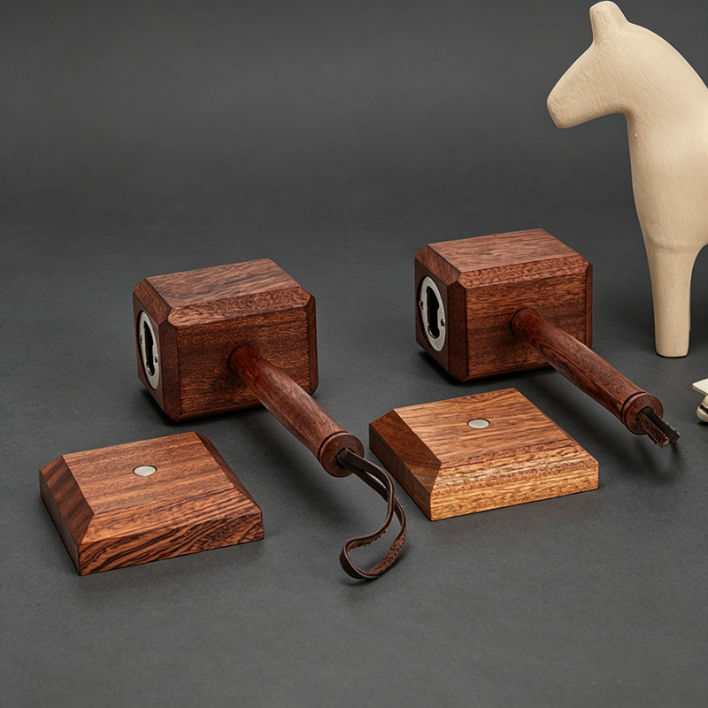 Mjolnir Bottle Opener
