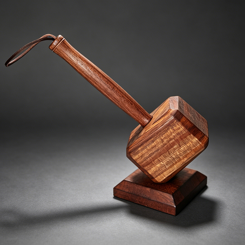 Mjolnir Bottle Opener