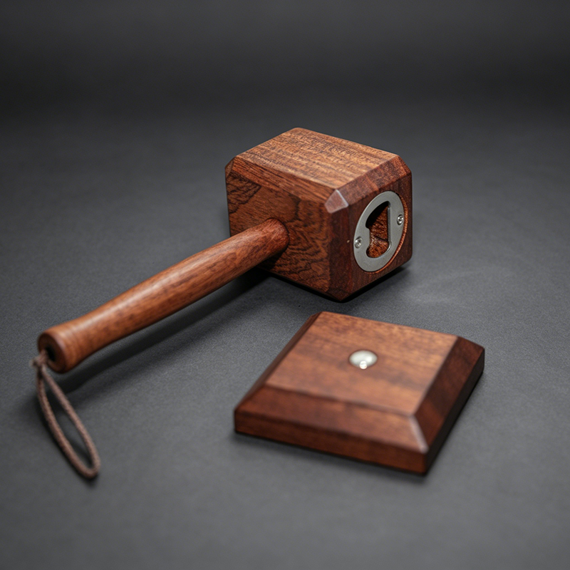 Mjolnir Bottle Opener